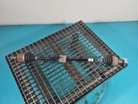 Купити Привідний вал перед права opel corsa e 1.4 16v механічна коробка передач, фото thumb