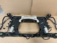 фото thumb №1, Land rover discovery sport підрамник підрамник задня