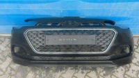 фото thumb №1, Hyundai i20 2016- бампер передній перед pdc