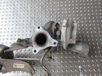 фото thumb №3, Mercedes glk x204 2.2d 2010 турбина турбонагнетатель a6510904080 kpl