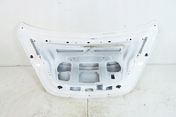 фото thumb №8, Mercedes w205 205 c-klasa крышка багажника зад задняя