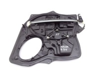 фото thumb №1, Mazda 6 ii gh 07-12 механізм скло правий задня