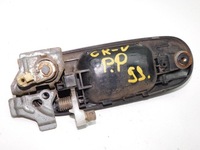 фото thumb №8, Honda cr-v i 1999r ручка дверь правые перед