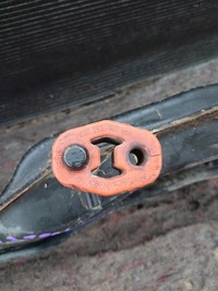 фото thumb №5, Подрамник подрамник подрамник перед audi a1 8x polo 6r ibiza