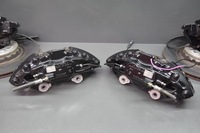 фото thumb №8, Тормоза тормозные диски суппорт bmw 7 g70 m-pakiet 395x36