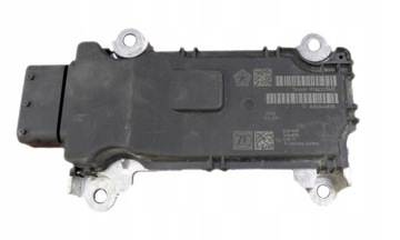 фото thumb №1, Chrysler pacifica 2002 блок управления / модуль ecu