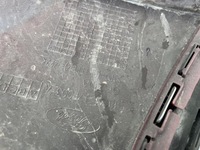 фото thumb №11, Бампер перед ford transit mk viii 8 lift 18-