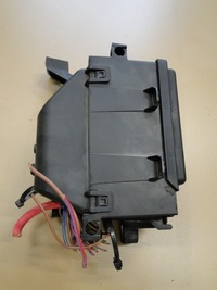 фото thumb №6, Jaguar xf x260 2.0d коробка запобіжників