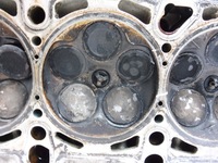 фото thumb №10, Головка циліндрів audi a4 b6 a6 c5 2.0 20v alt