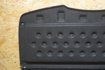 фото thumb №12, Полиця багажника mg 6