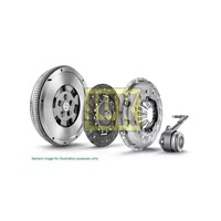 фото thumb №1, Зчеплення kpl. db viano/vito 2,2 cdi 03- dmf