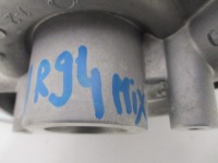 Renault kadjar 1.5 dci турбонагнетатель 16411014770 h821369359 Недорого, фото thumb