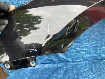 фото thumb №8, Skoda superb iii крило лівий перед переднє лівий