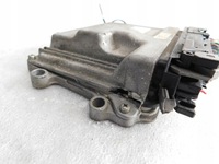 фото thumb №7, Бортовой компьютер блок управления двигателя mazda cx3 s55218881