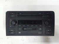 фото thumb №1, Audi a3 8p 04r- радіо cd symohony радіопрогравач