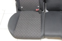 фото thumb №7, Комплект сидений сиденья перед зад диван honda jazz 4 iv 2015r-