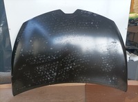 фото thumb №1, Капот renault clio iv nowa oryg 651009833r