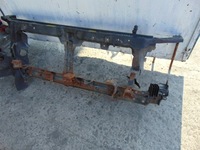 фото thumb №6, Усилитель передний pas перед nissan navara 2,5dci