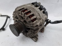 Vw atlas 3.6 awd r-line генератор 2018- Цена, фото thumb