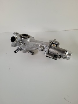 фото thumb №1, Клапан egr qashqai j11 1.5 dci u873 147170061r