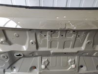 фото thumb №11, Кришка багажника задня задня honda hrv hr-v iii 2021- ------- poznań ------