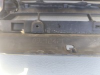 фото thumb №9, Бампер передний чёрный рамка решётки противотуманные фары opel agila a lift 09212421