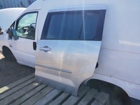 фото thumb №3, Mazda 5 двері ліва зсувні