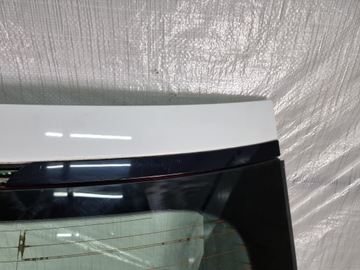 фото thumb №6, Audi a7 c7 4g кришка задня багажника ly9c