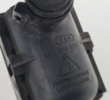 фото thumb №5, Vw audi skoda штекер роз'єм з'єднувач 3c0906379 оригінал