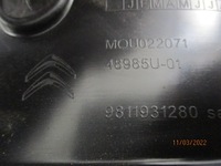 фото thumb №9, Citroen c3 iii подкрылок передние перед левая новое