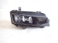 фото thumb №1, Противотуманная фара правый vw golf vii 2012- 5g0941662d