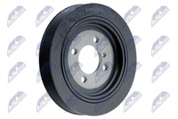 фото thumb №3, Nty шків колінчастого вала колінчастого