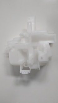 фото thumb №11, Eclipse cross рестайлінг 21 -24 бачок бак склоомивача na одна помпа