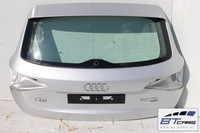 фото thumb №11, Audi q5 крышка задняя зад багажника + стекло 8r 8r0827023 8r0827933 8r0845501