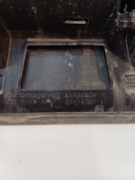 фото thumb №11, Планка двері лівий зад заднє ліва volvo xc60 ii 2 написи 17-