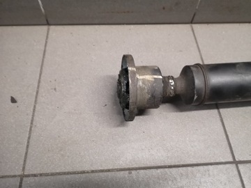 фото thumb №3, Wał приводной перед mercedes ml w164 a1644100701