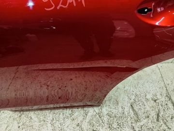 фото thumb №3, Дверь левая задние левый зад mazda cx5 ii 2017-