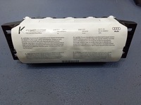 фото thumb №5, Audi q7 i 4l панель капот подушка безопасности ремни датчик