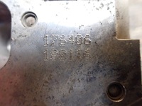 фото thumb №11, Блок клапанный подвеска mercedes gls ii x166 3.0 17r a1663201158 9472