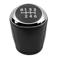 фото thumb №11, Ручка переключения передач chevrolet aveo t300 6 передач