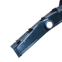 фото thumb №5, Напрямна кронштейн лампи правий задня opel zafira b