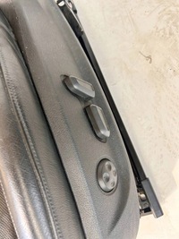 фото thumb №12, Audi a4 s4 b8 8k 2011 сиденья / диван / обшивки / el. вентилируемые подогрев eu