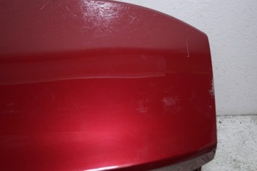 фото thumb №6, Кришка багажника зад citroen c5 x7 sedan