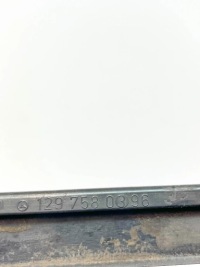 Купити Молдинг декоративна багажника mercedes-benz sl r129 1297580396 28745384 5.0l, фото thumb