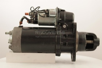 фото thumb №8, Стартер mercedes-benz actros axor travego integro 1831 1831, 1832 1832,…