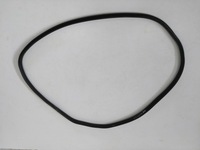 фото thumb №1, Ford fiesta 8 mk8 viii прокладка дверь правая левая задняя задняя