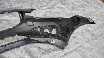 фото thumb №11, Бампер перед volvo v60 s60 ii новый модель 18-