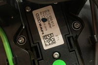 фото thumb №12, Освещение внутреннее audi a8 4h_ 4h0951177 3.0l дизель 190kw 2015