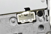 фото thumb №8, Радіо радіопрогравач cd mp3 rds gs1e669rxa mazda 6 2 ii gh 07-12