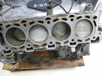 фото thumb №9, Jaguar xk-8 xk8 xk 8 x100 4.0 блок dół двигателя